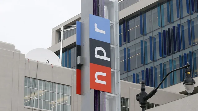 NPR Suspends Senior Business Editor for Unauthorized Article Claiming ‘Left-Leaning Bias’