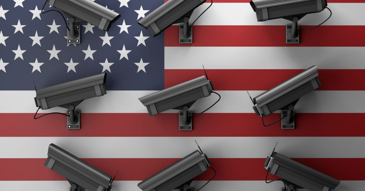 Congress Moves to Vote on Amended FISA Surveillance Bill After Previously Failing to Pass