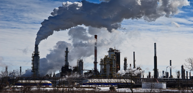 New EPA Regulations Aim to Slash Toxic Emissions from Chemical Plants