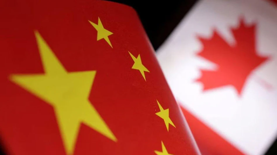 Canadian Prime Minister Confirms China Attempted to Interfere in Recent Canadian Elections