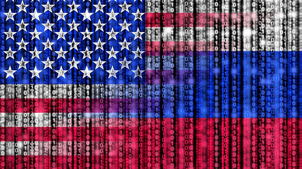 Top US Lawmaker Says Russian Propaganda Impacting Congressional Views on Ukraine