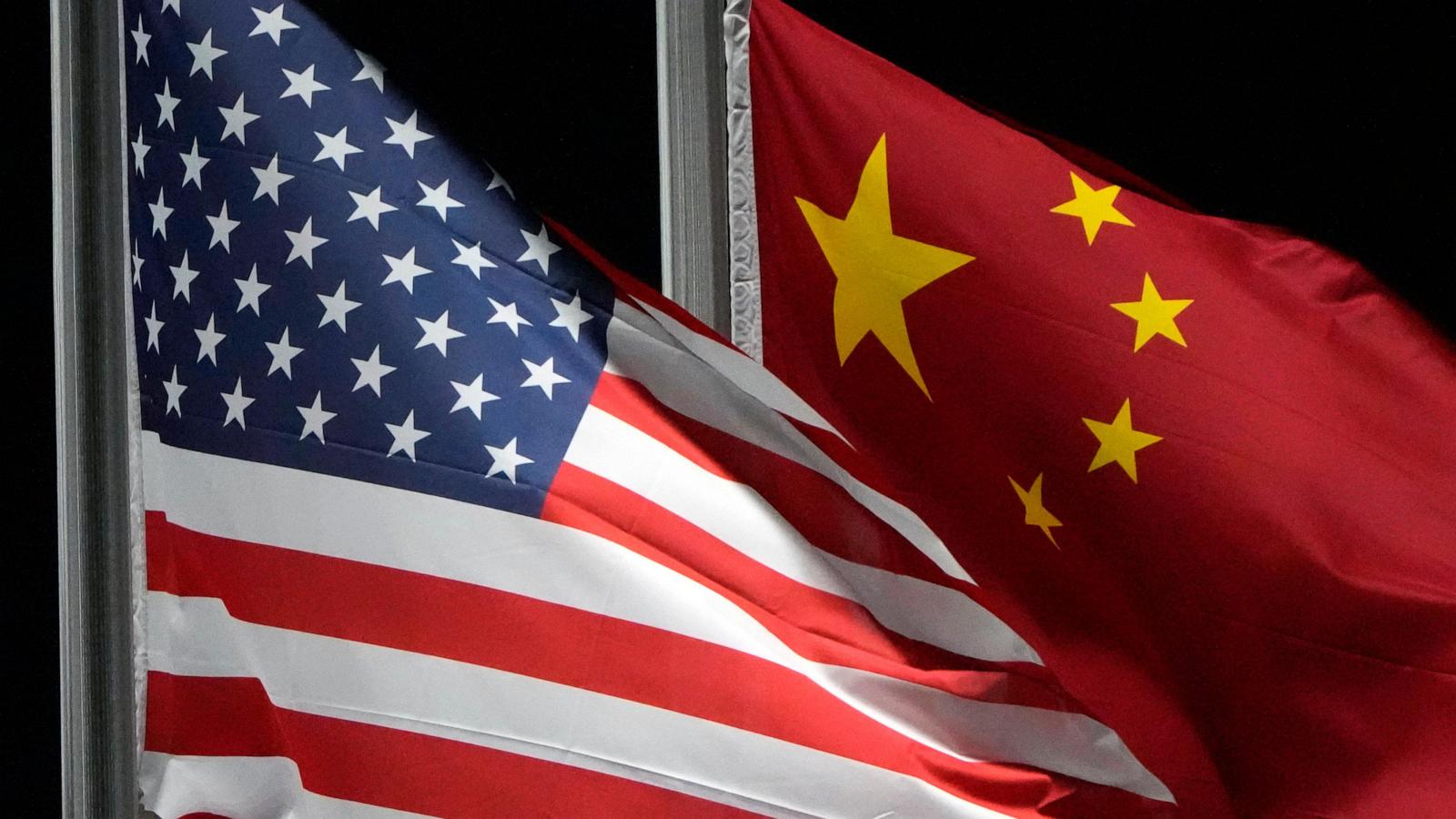 US & Chinese Military Officials Meet in Hawaii to Discuss Safety in the Pacific
