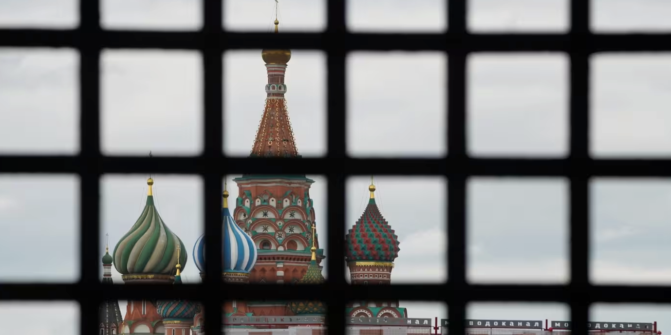 Russia Warns of Retaliatory Asset Seizures if US Moves Forward with Plans to Confiscate Russian Assets for Ukraine