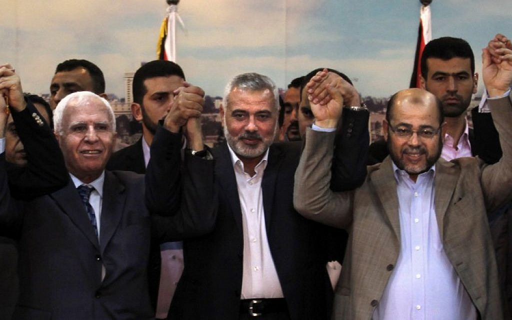 US Pressures Qatar to Expel Hamas Leaders if They Do Not Accept Israeli Ceasefire Proposal