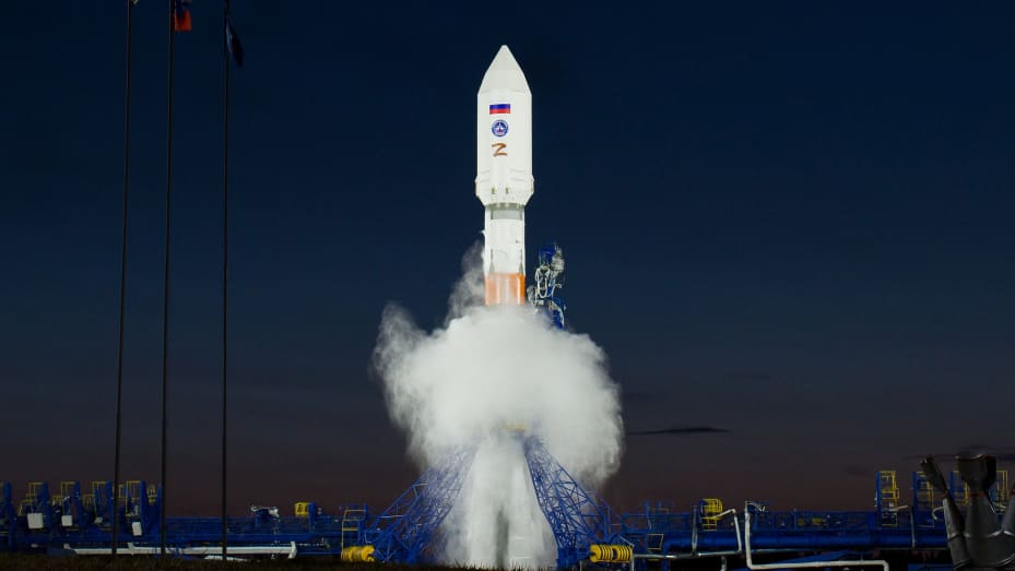 Russia Calls US Claims of Anti-Satellite Weapon Launch “Fake News”