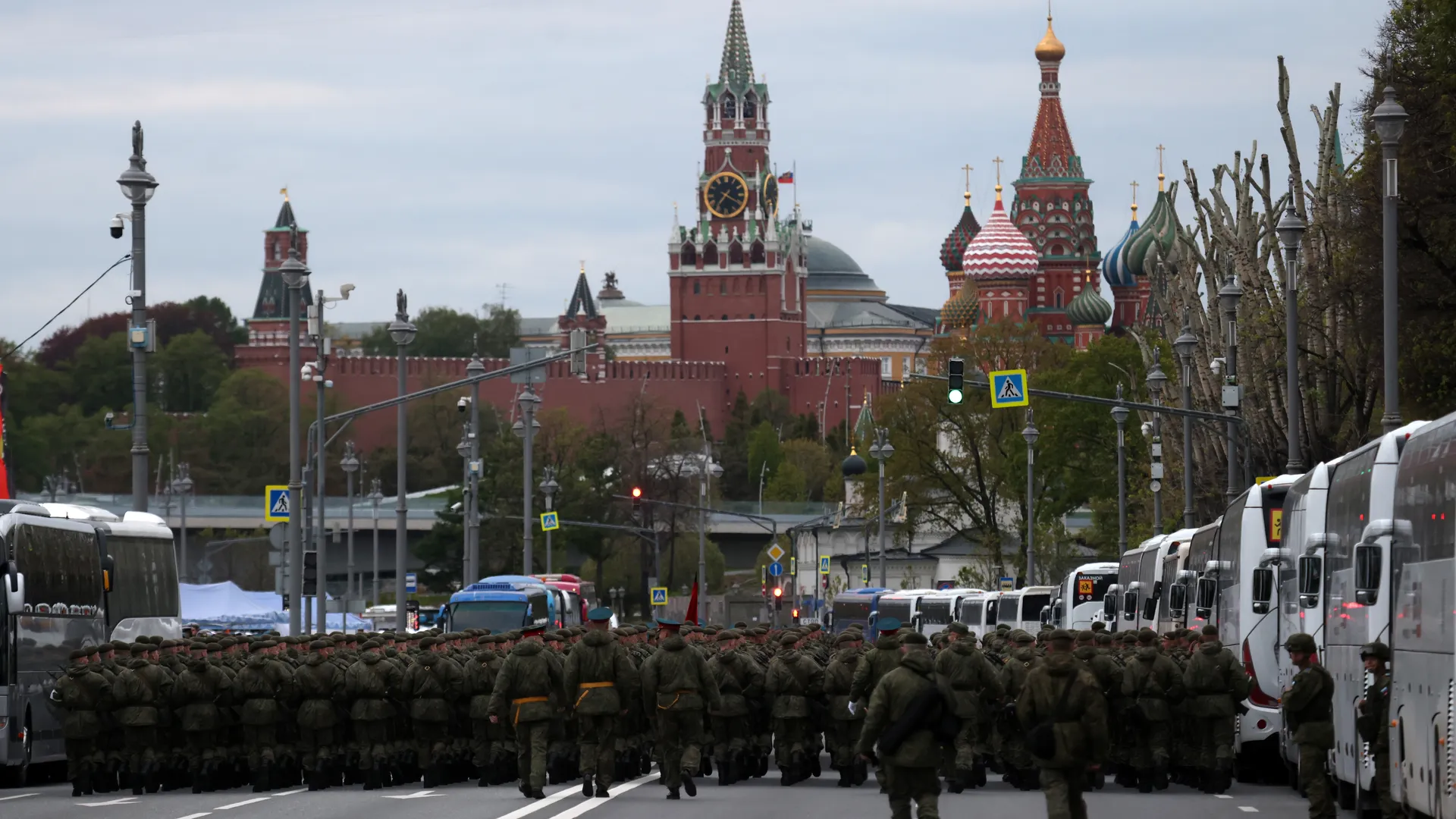 Russian Court Extends Detention of American Soldier Until July