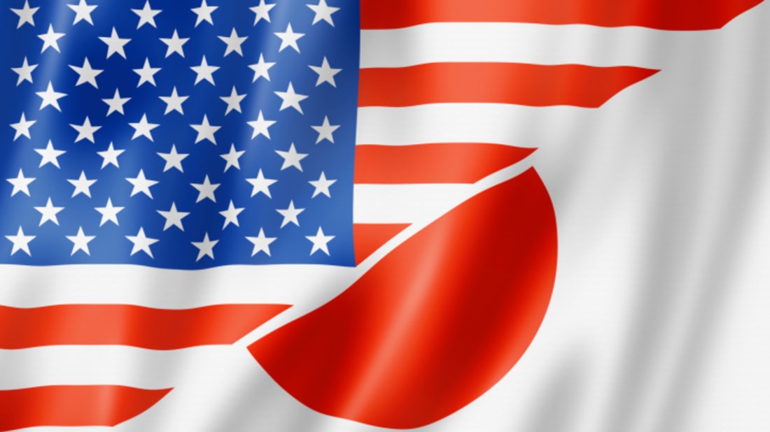 US & Japan Sign Agreement to Develop Hypersonic Missile Defense System