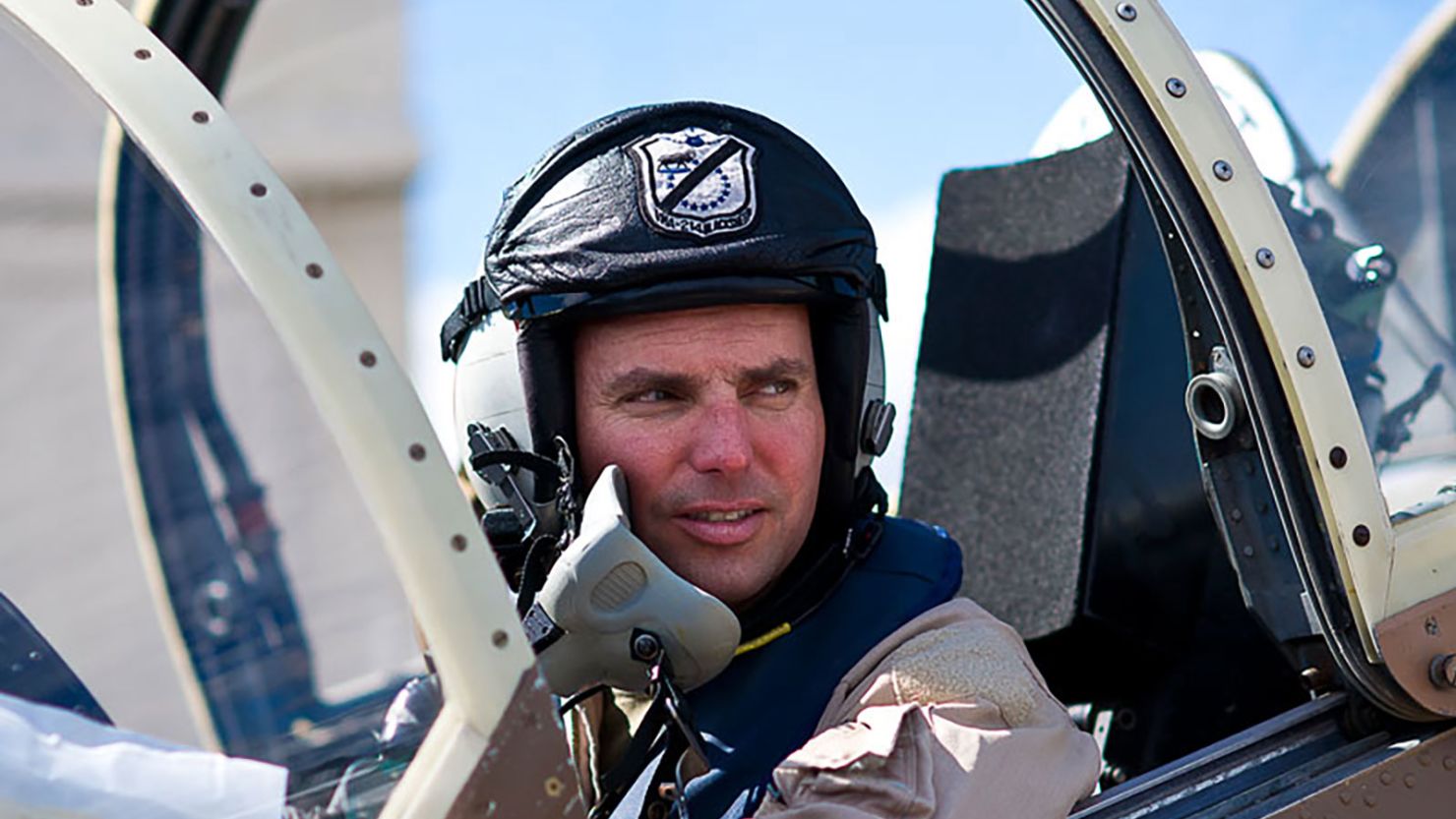 Former U.S. Marine Pilot Faces Extradition Over Alleged Training of Chinese Military Pilots
