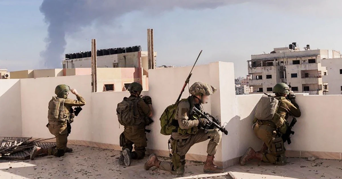 Hamas Declines to Attend Ceasefire Talks, Calls on Israel to Accept Last Month’s Proposal