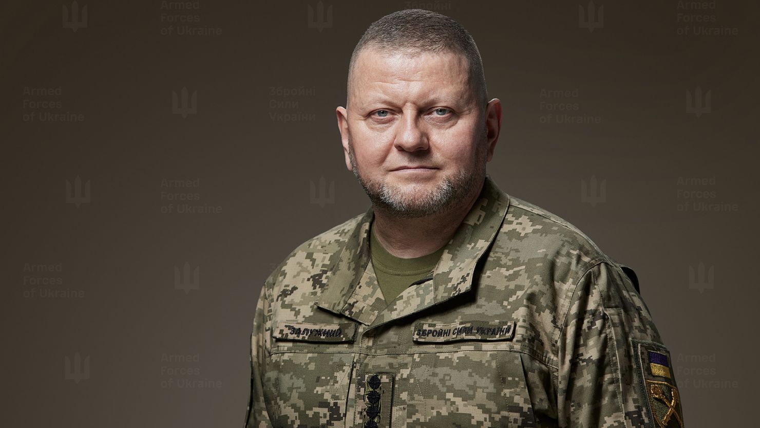 Ukrainian President Zelensky Appoints Zaluzhnyi as Ambassador to the UK