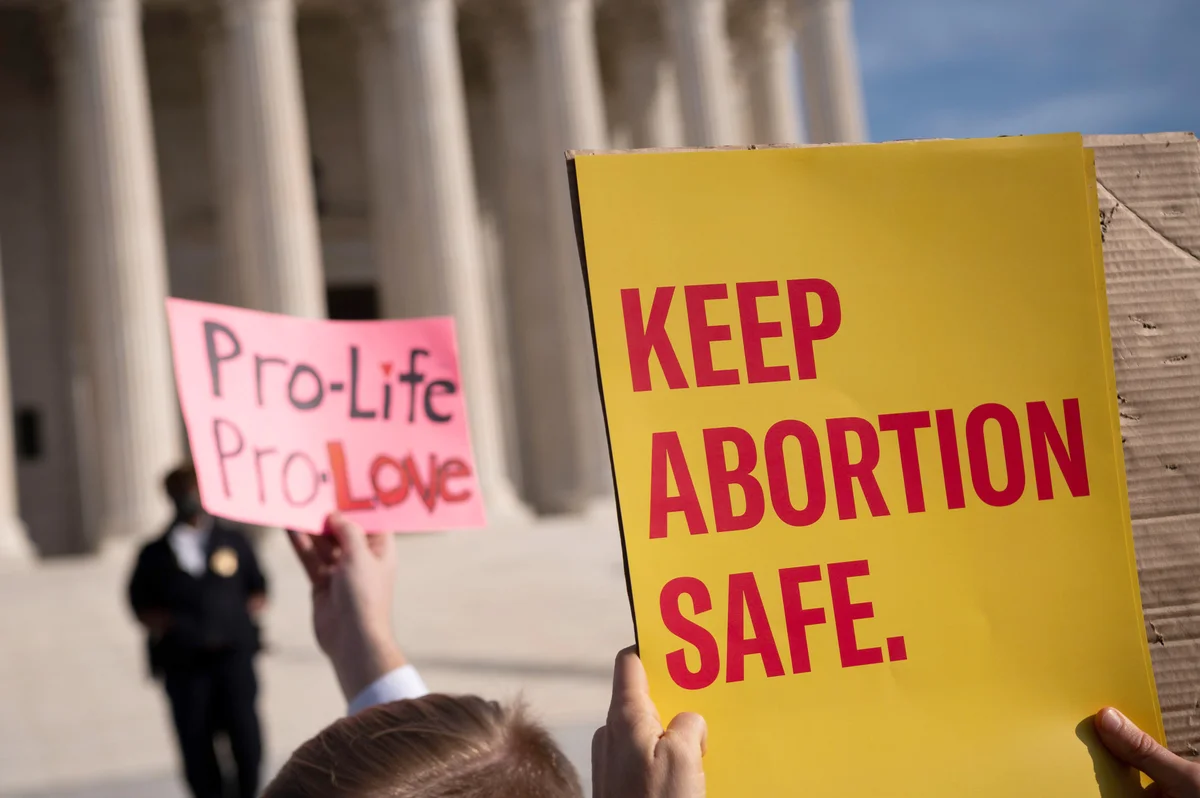 Arizona Senate Votes to Repeal 1864 Abortion Ban