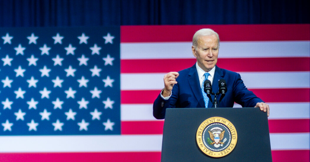 Biden Extends Federal Health Insurance to DACA Recipients