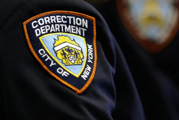 New York City Corrections Department Suspends Use of Body Cameras After Camera Catches Fire