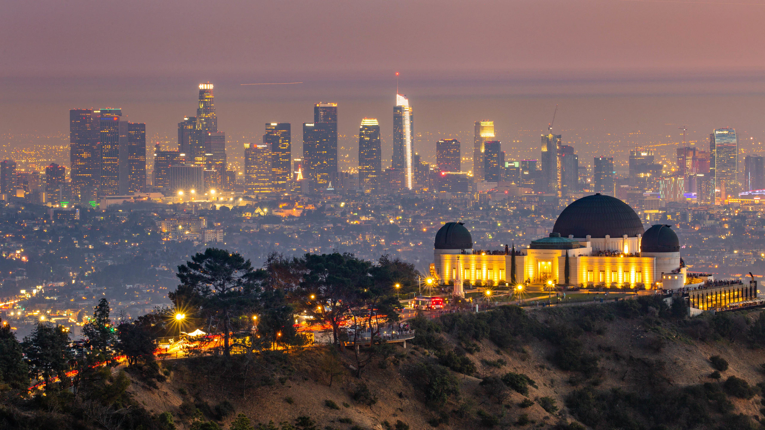 California Sees First Population Growth Since 2020