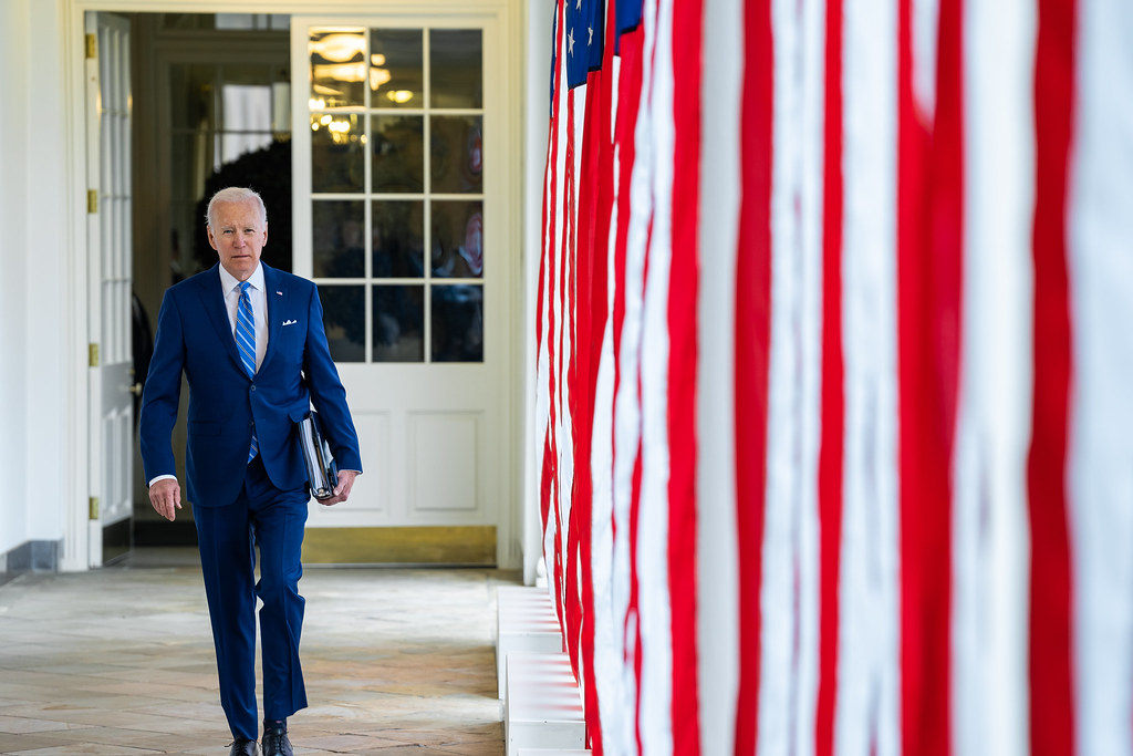 President Biden Orders US Intelligence Agencies to Share Info on Cyberthreats from Russia, China, & Others with American Infrastructure Companies