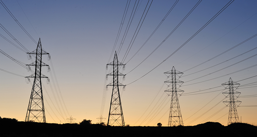 White House Announces Initiative with 21 States to Modernize US Power Grid