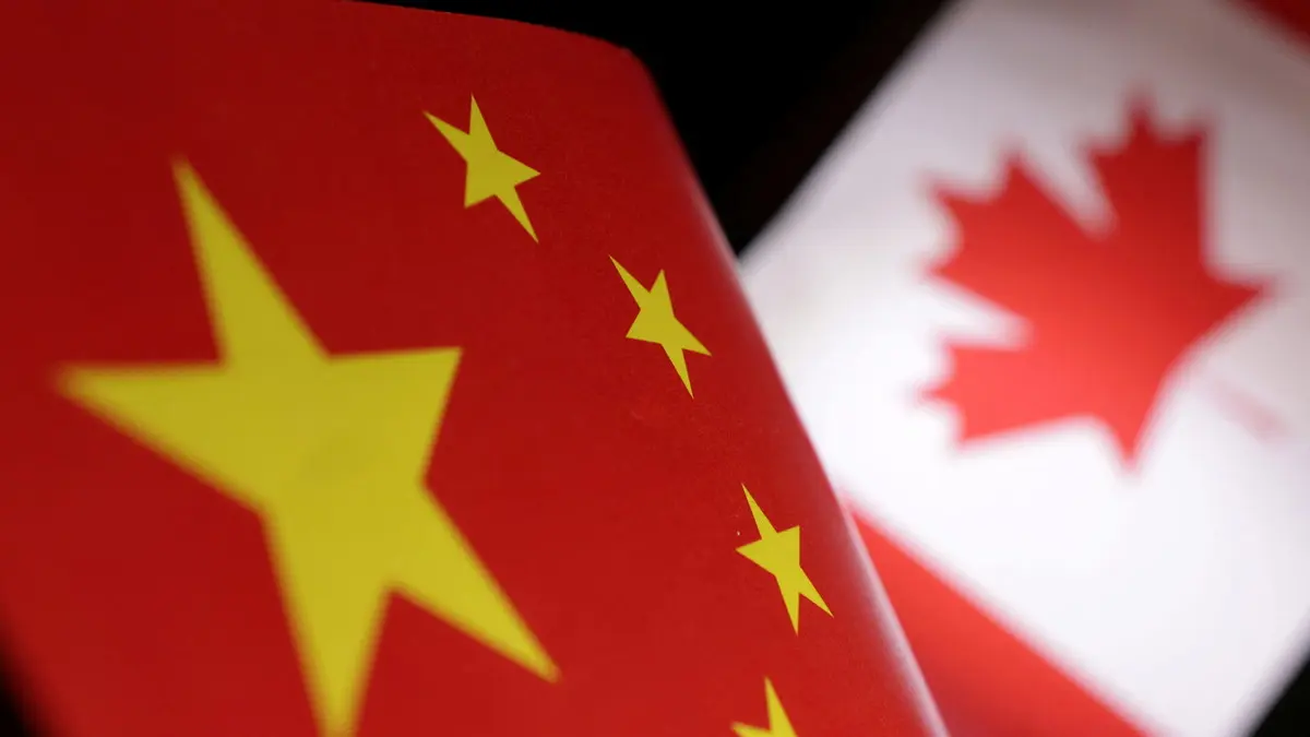 Canada’s Spy Agency Warns of Chinese Meddling in Canadian Elections