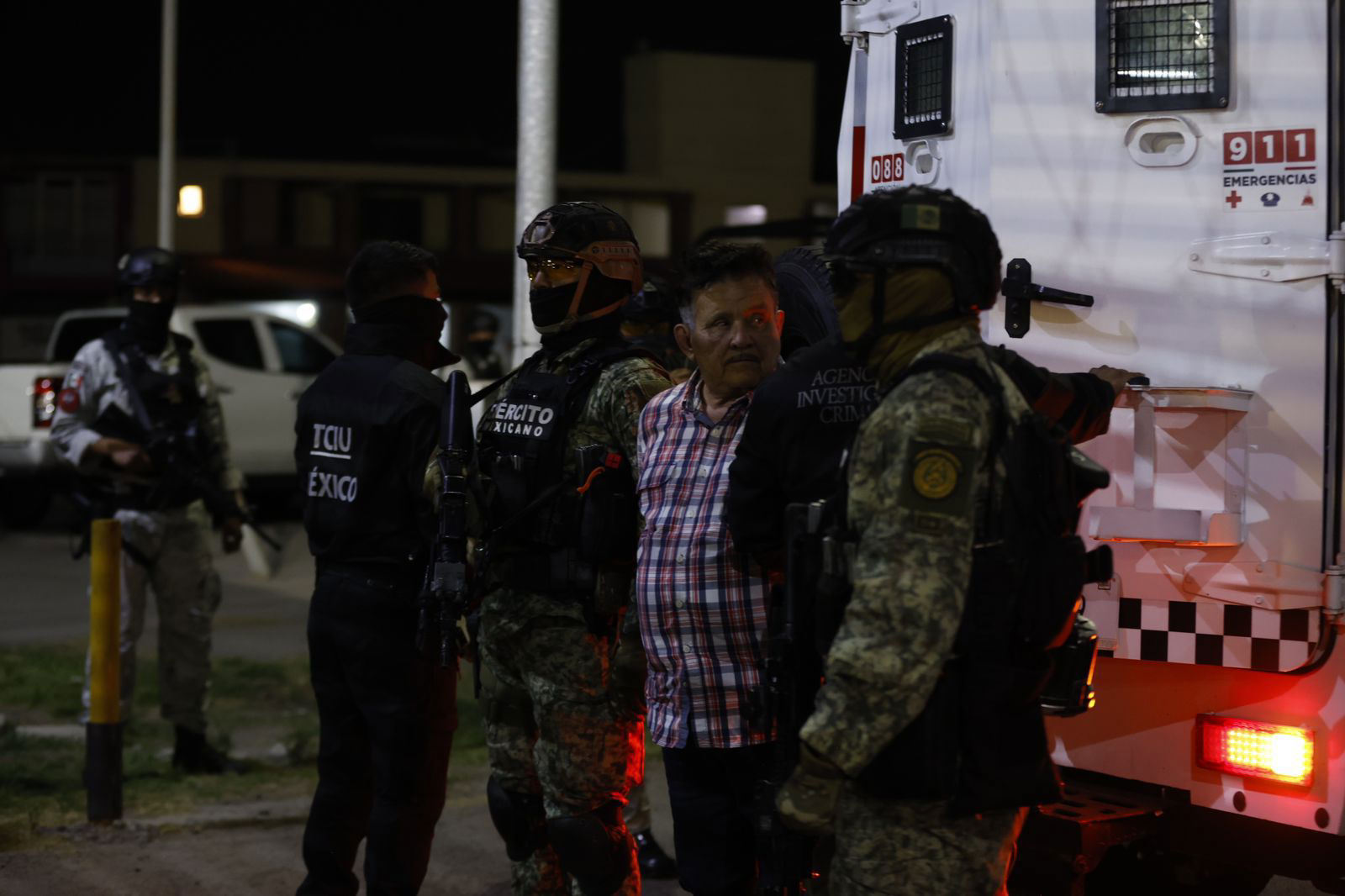 Mexico Releases Drug Lord’s Brother Amid Controversial Judicial Decision
