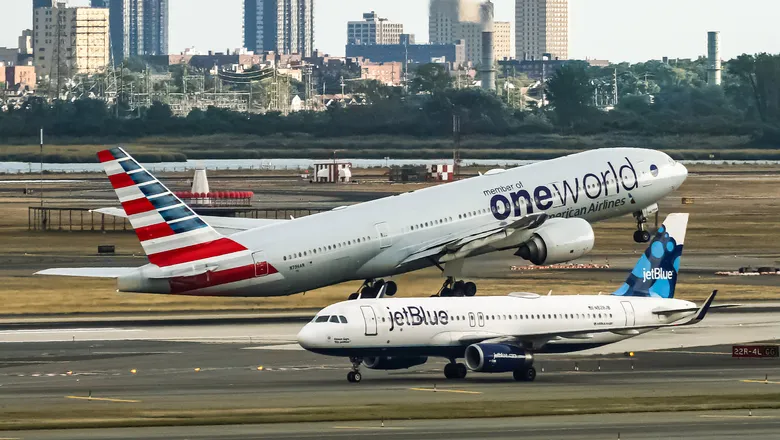 US Airlines Sue Transportation Department Over New Fee Disclosure Rule