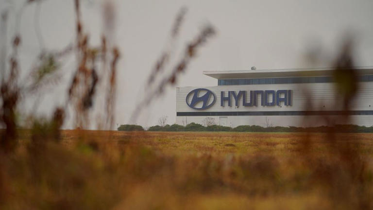 Department of Labor Accuses Hyundai and Partners of Child Labor Violations
