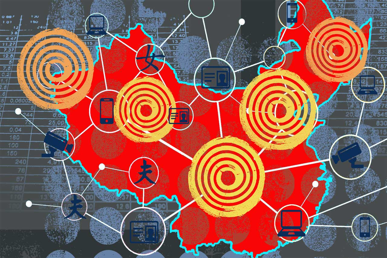 Human Rights Watchdog Claims China Is Attempting to Influence Authoritarian Governance via the ‘Digital Silk Road’