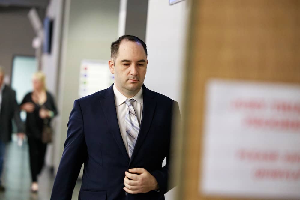 Texas Governor Greg Abbott Pardons Former Army Sergeant Convicted of Murder
