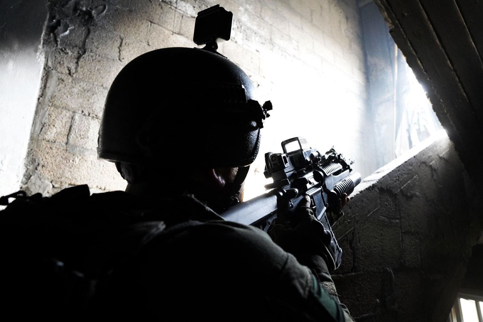 Israeli Defense Forces Recover Hostage Bodies in Gaza