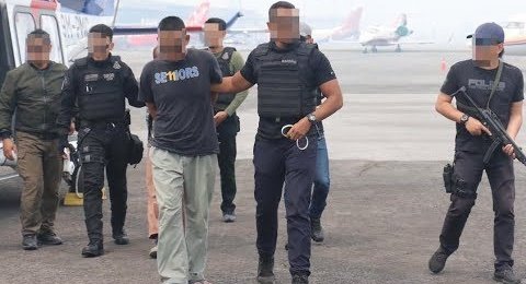 Suspected Terror Attack Kills Two Police Officers in Malaysia