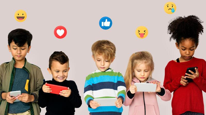 Canada Introduces Bill to Ban Social Media for Kids Under 16