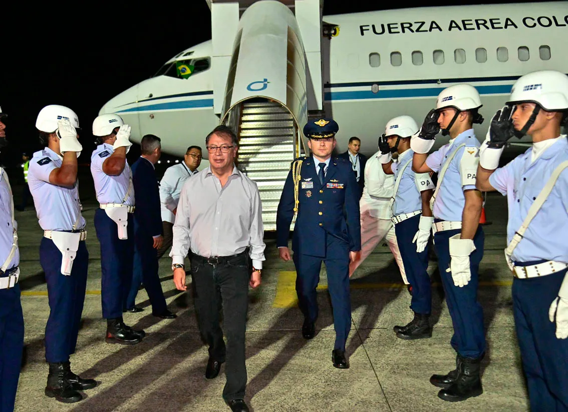 Colombia to Open Embassy in Palestinian City of Ramallah