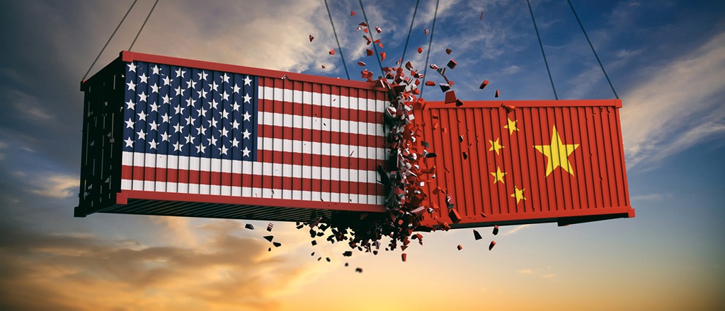 US to Move Forward With Chinese Tariff Increases on Vehicles, Batteries, & Semiconductors on August 1
