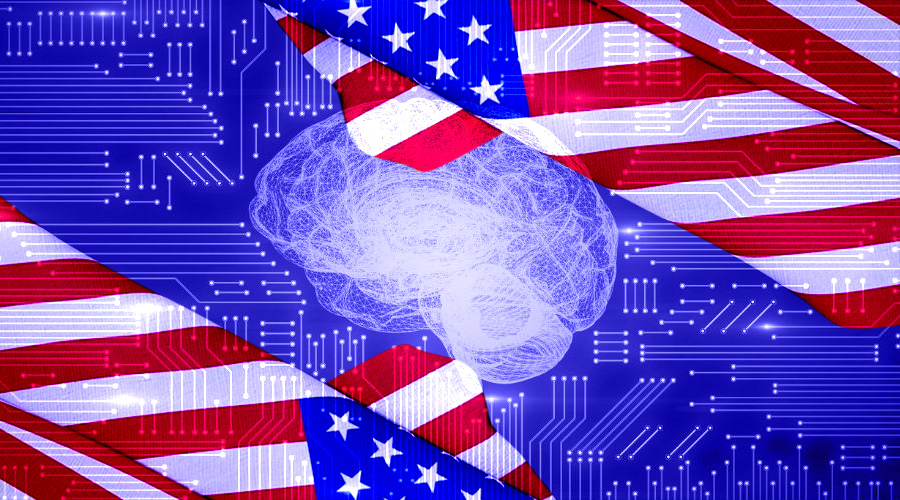 McConnell Opposes Bipartisan Legislation to Regulate AI in Political Ads