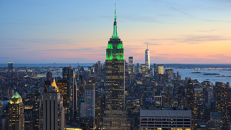 Gay Couple Files Lawsuit Against New York City Over Fertility Treatment Coverage