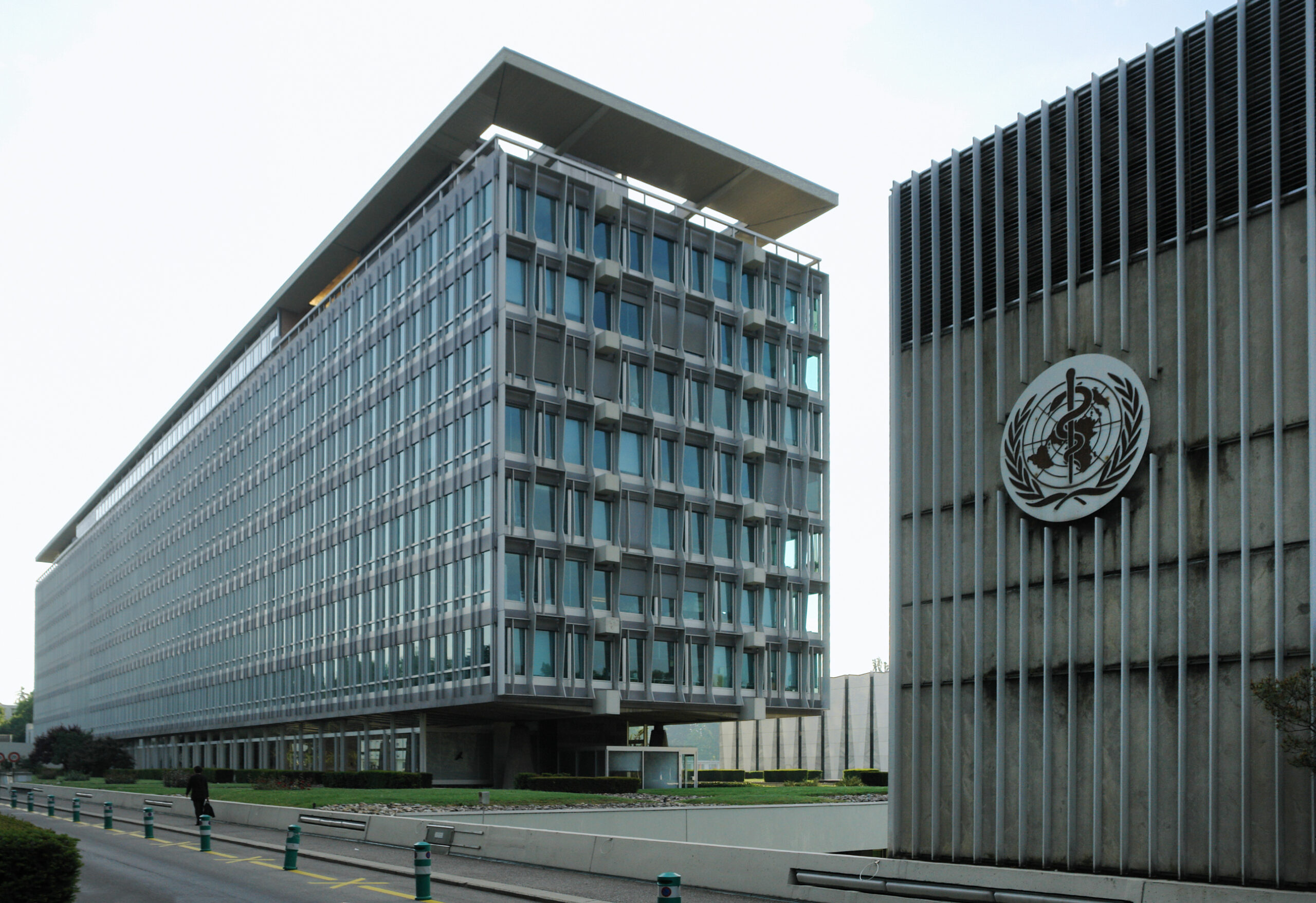 Western Allies Advocate for Taiwan’s Inclusion in WHO Meeting, Angers China