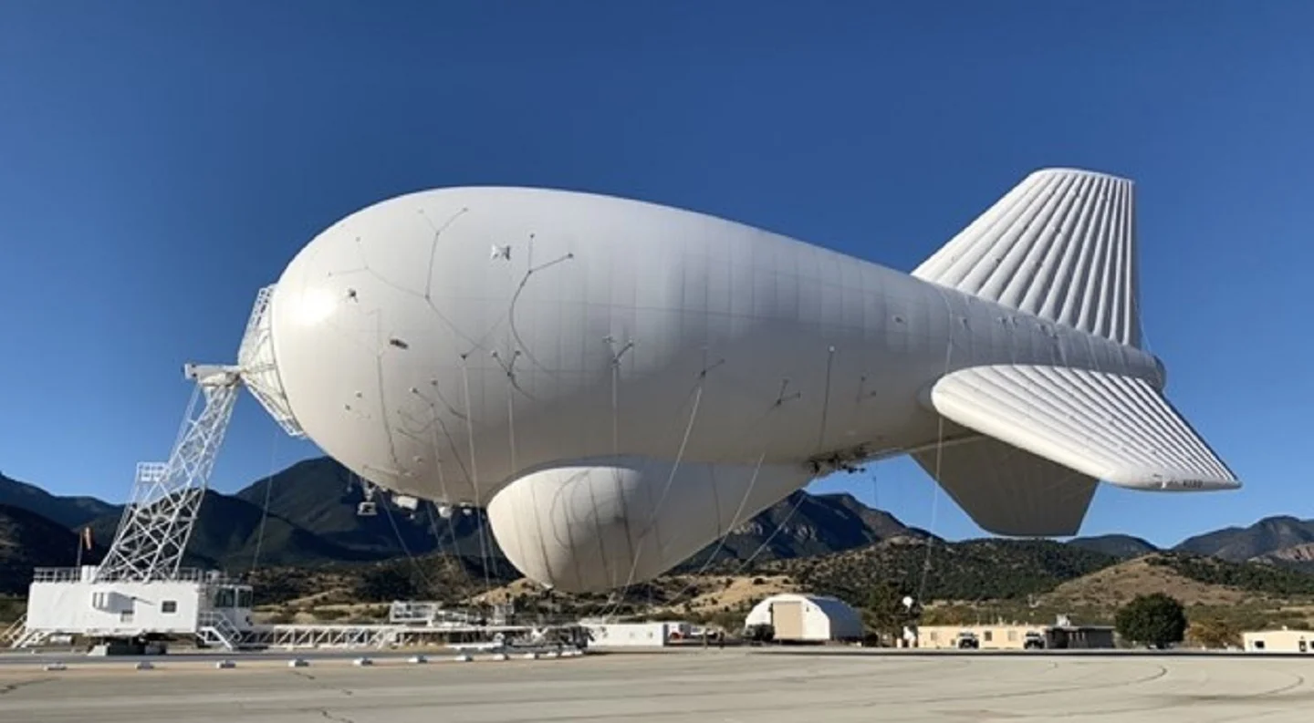 Poland Announces Plans to Aquire Advanced Aerostat Radar Systems from the US