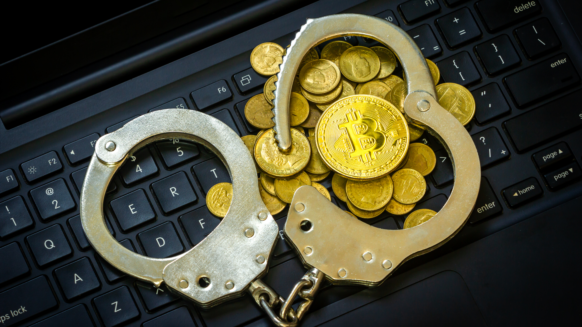 DOJ Charges Two Chinese Nationals in $73 Million Cryptocurrency Scam