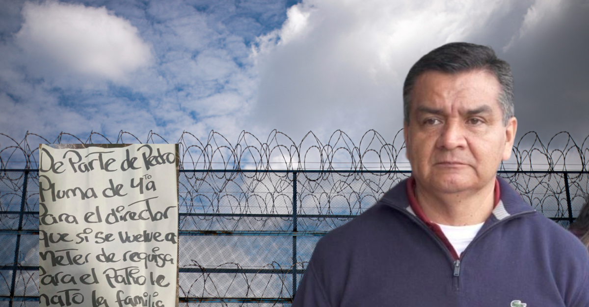 Colombian Authorities Intensify Search After Prison Director’s Assassination