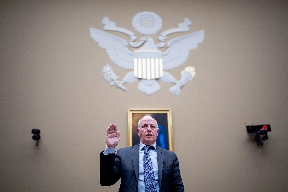 Biden Administration Suspends Federal Funding for Scientist Linked to COVID Lab Leak Theory