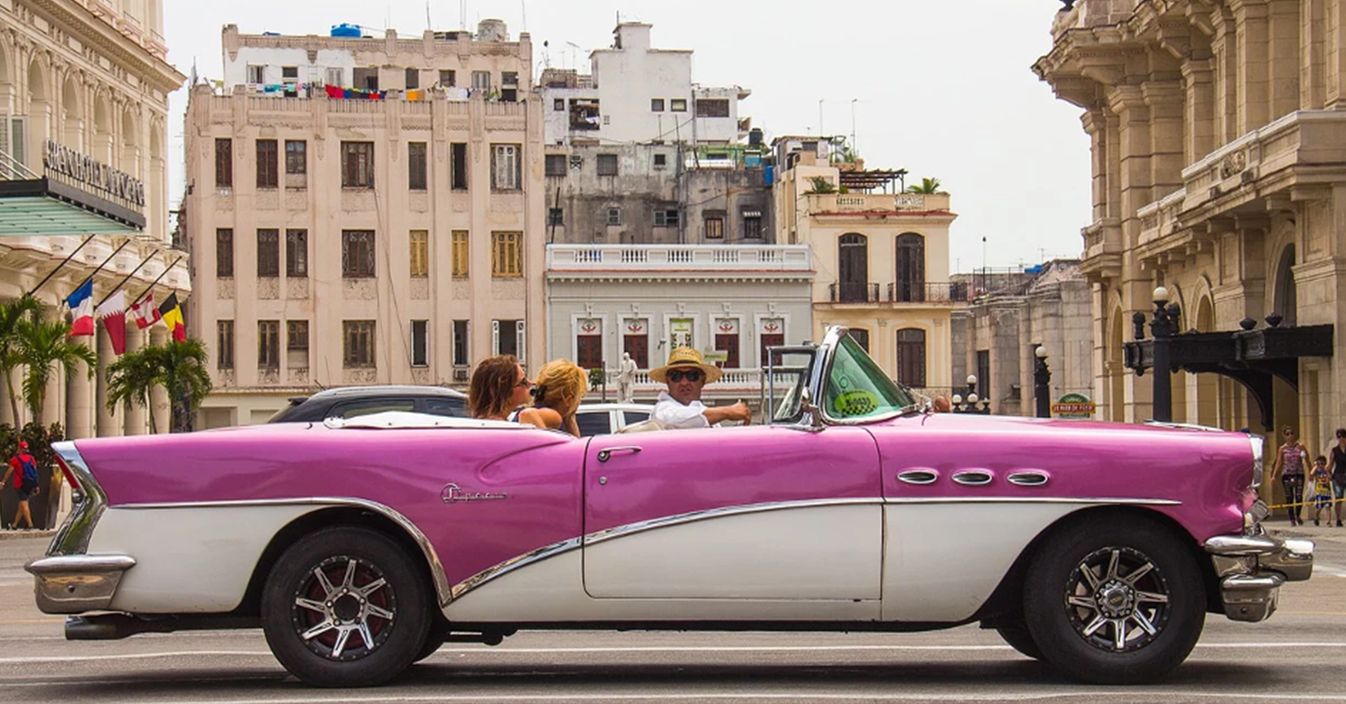 US Treasury Eases Financial Restrictions on Cuba
