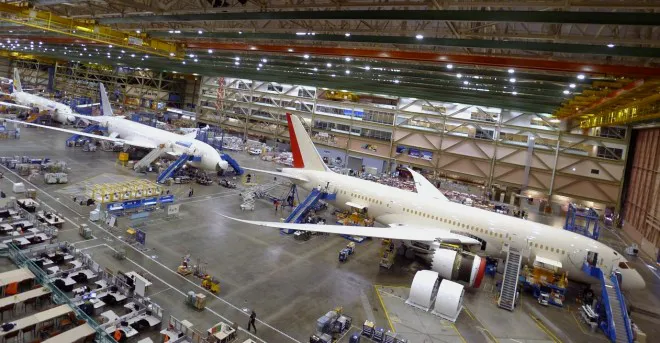 FAA Opens New Investigation into Boeing 787 Dreamliner