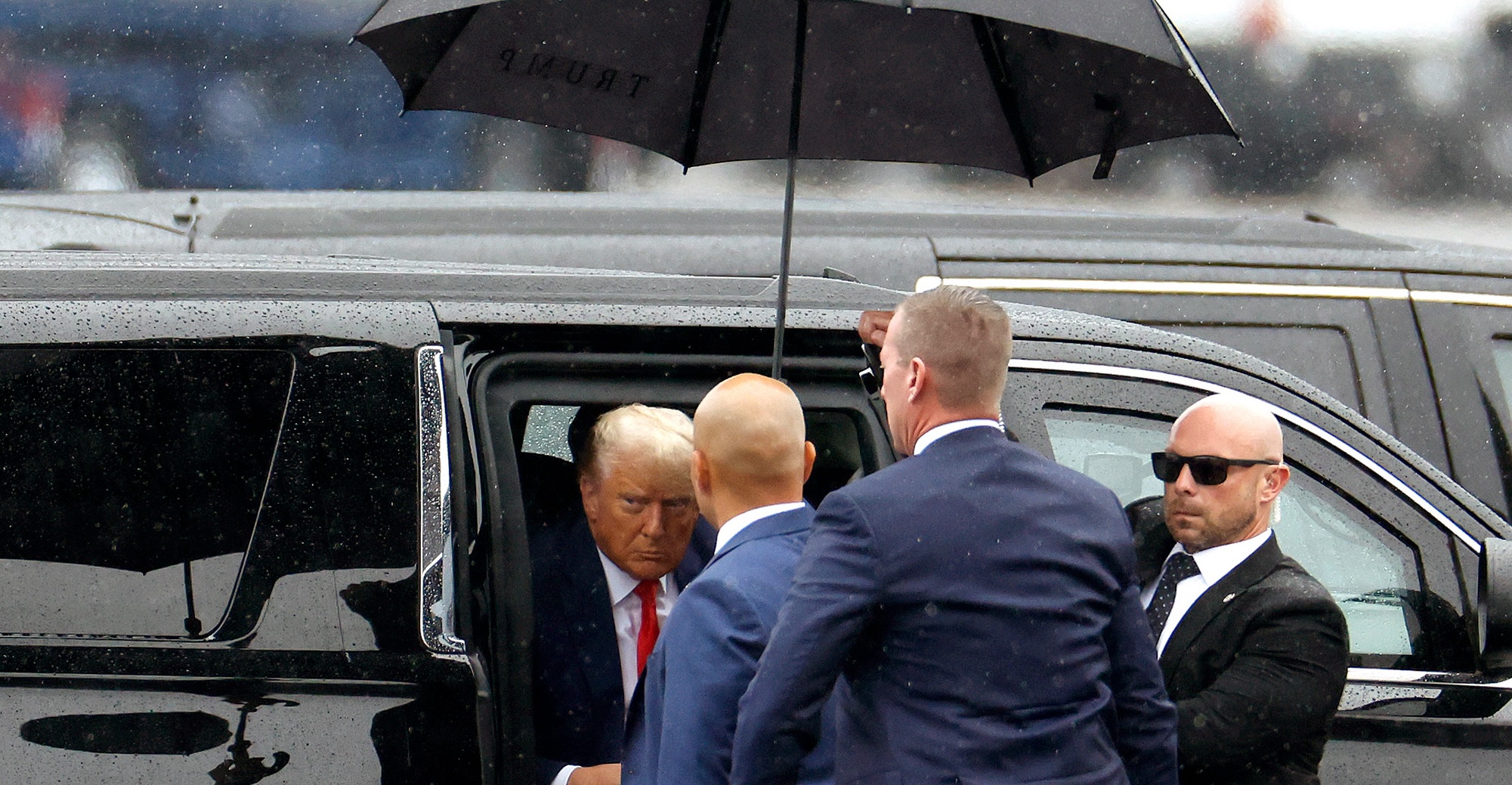 New York Court Upholds Gag Order Against Trump in Hush Money Case