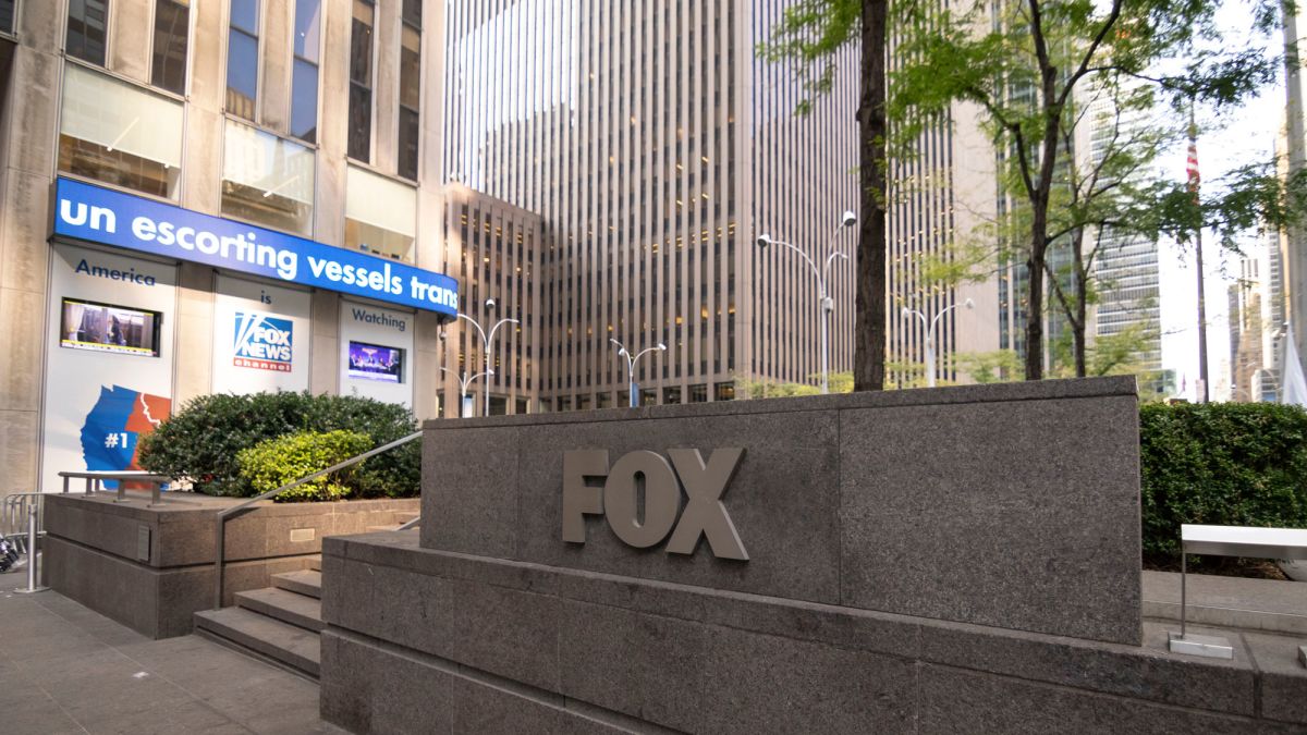 Fox News Removes Hunter Biden Docuseries Amid Legal Threats