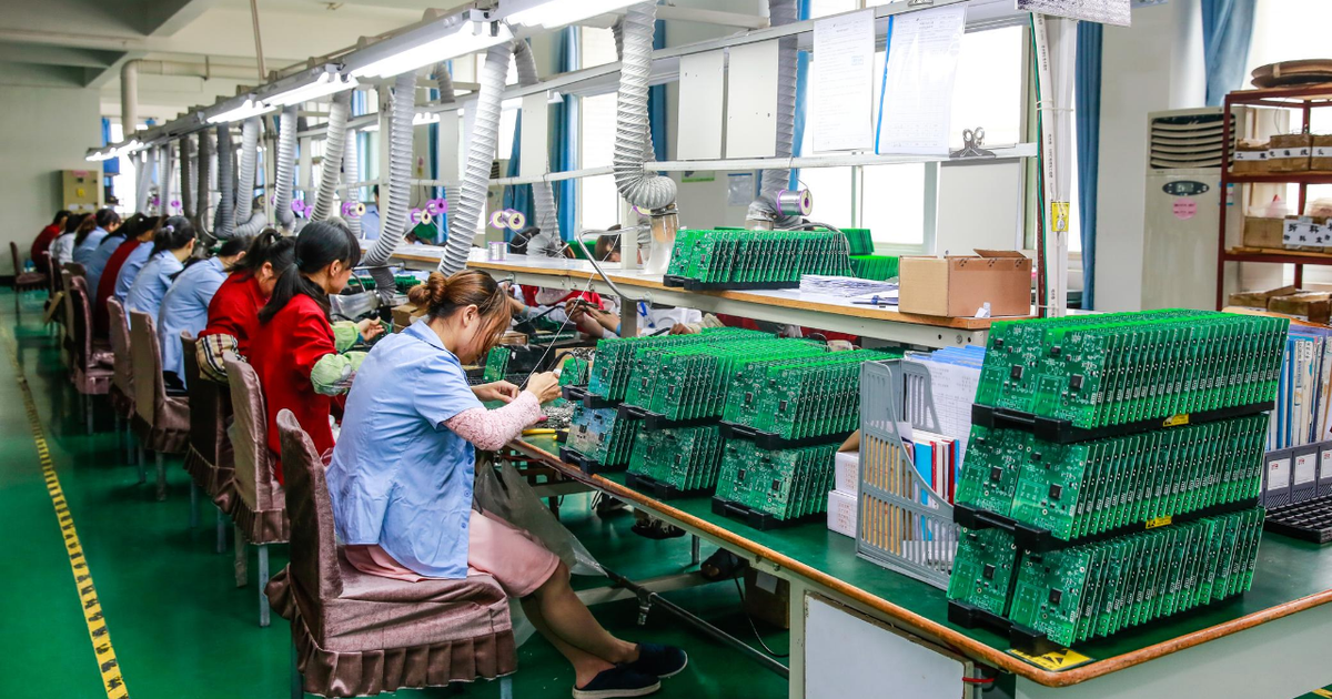 US Official Calls for Companies to Exit Xinjiang Amid Forced Labor Concerns