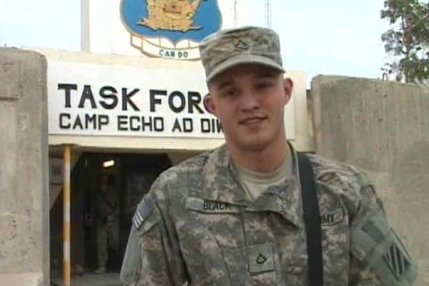 US Soldier Pleads Guilty to Theft Charges in Russia