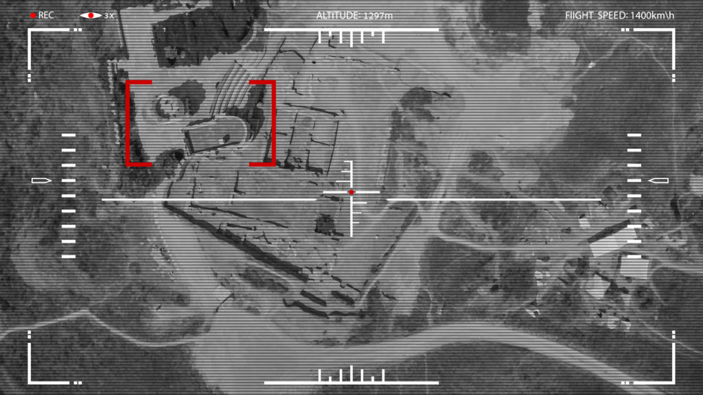 Pentagon Admits to Mistakenly Targeting Civilian in Syrian Airstrike