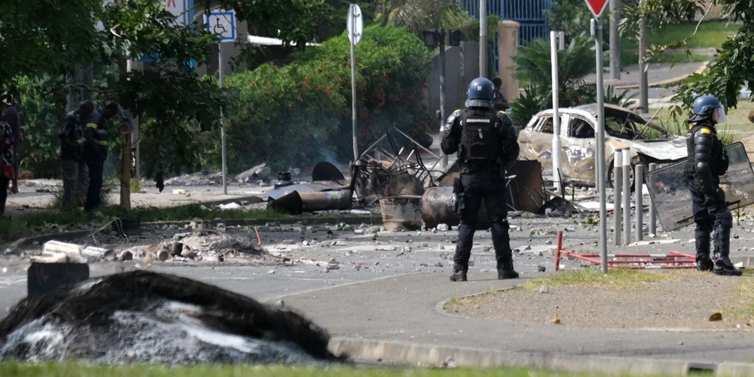 Deadly Unrest in New Caledonia Amid Voting Rule Reforms