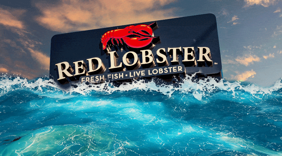 Red Lobster Reportedly Exploring Bankruptcy Amid Financial Struggles