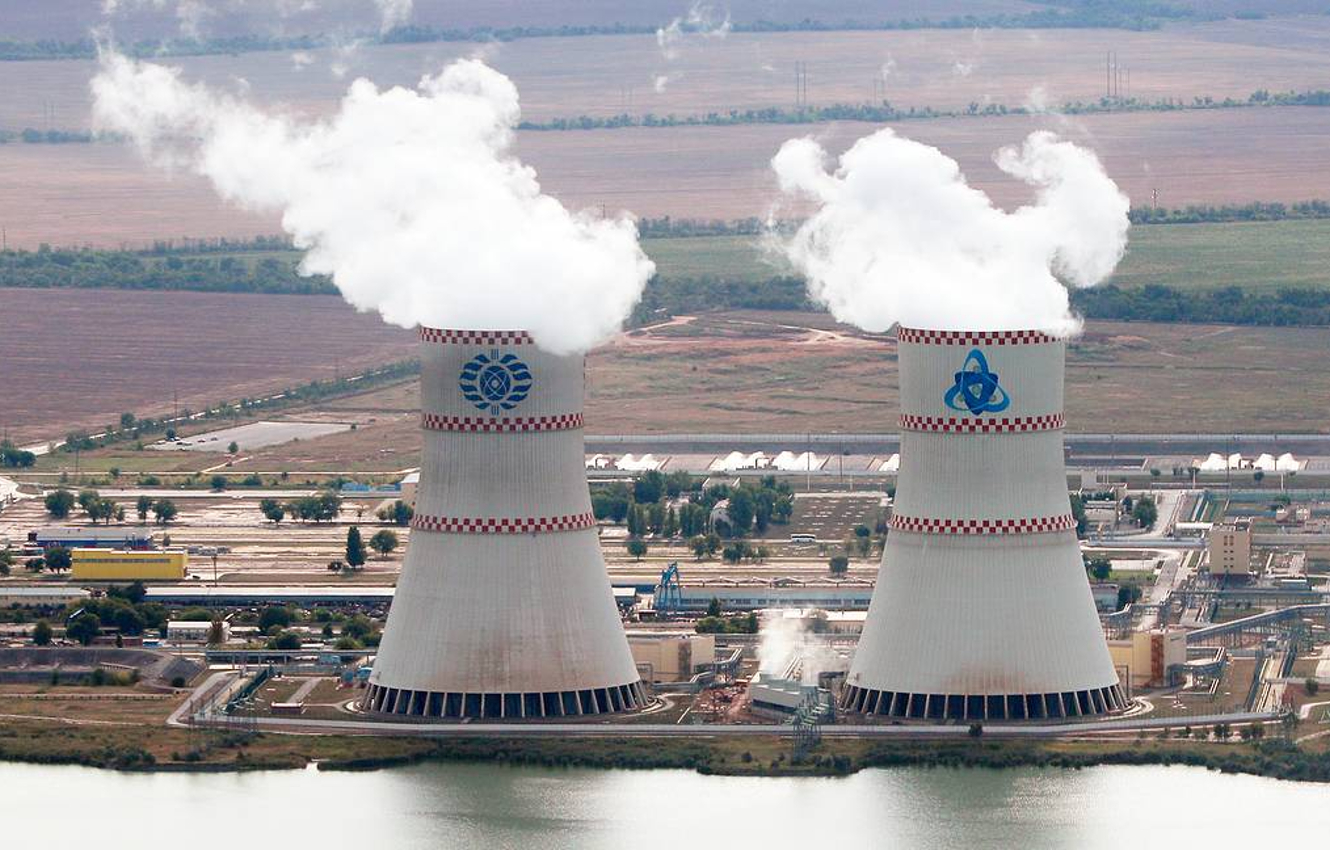 Amazon & Google Announce Plans to Develop Small Nuclear Reactors for AI Needs