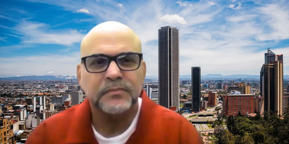 Former Paramilitary Leader Salvatore Mancuso Granted Conditional Release in Colombia