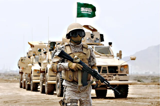 US to Lift Ban on Offensive Weapons Sales to Saudi Arabia